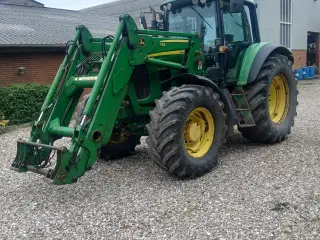 Traktor John Deere 6930 Premium