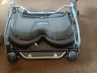 - - - - - - Combi 95 Q klippebord