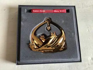 Julepynt fra Georg Jensen 