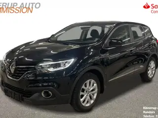 Renault Kadjar 1,5 Energy DCI Zen 110HK 5d 6g