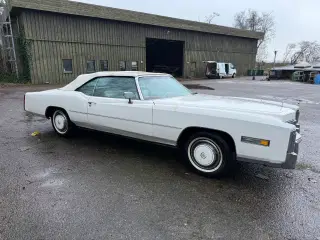 Cadillac Eldorado Bicentennial