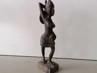 Træ figur 