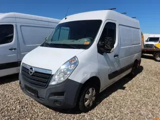 VAREBIL, OPEL MO