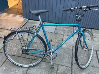 Cykel mbk sælges