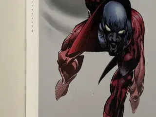 Deadman i hardcover-udgave Omnibus 