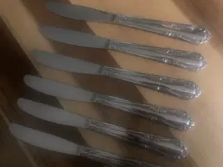 Tapas / smørknive 