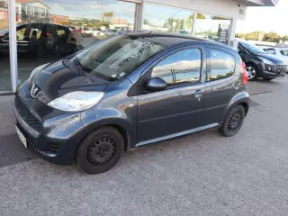 Peugeot 107 1,0 Comfort