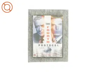 The fourth protocol (DVD)