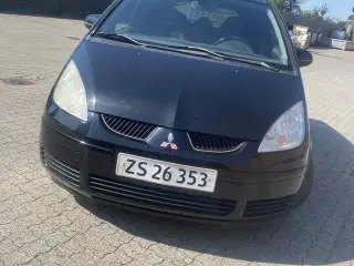 Mitsubishi Colt 1.3 benzin