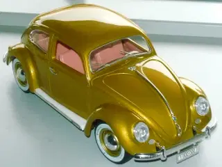 VW Jubilæums."Beetle"
