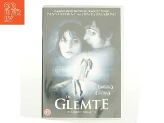 De Glemte