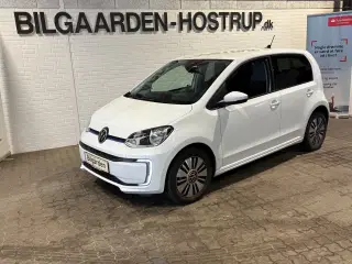 VW e-Up!  Move Up!