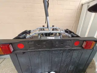 Thule cykel holder
