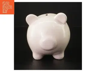 Sparegris i keramik (str. 15x12x11 cm)