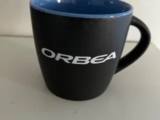 Orbea Kaffekrus