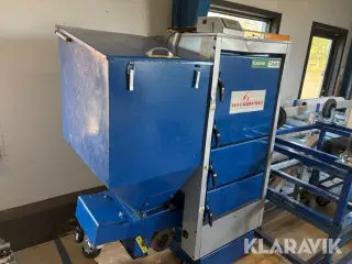 Pillefyr Wiltkowski EKW-RAPSI