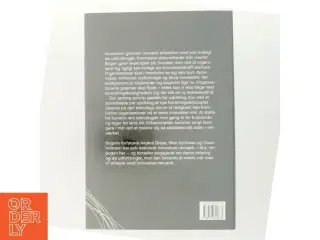 Innovation gennem netværk : på vej mod nye ledelsesformer (Bog)