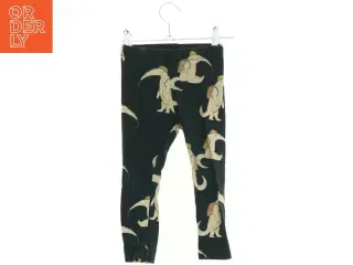 Leggings fra Lindex (str. 92 cm)