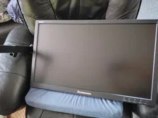 Gamer skærm lenovo