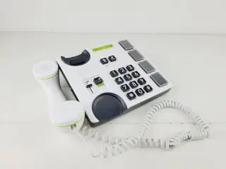 ⭐ Handicap telefon, Doro , MemoryPlus 319ph