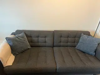 Landskrona sofa