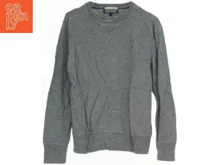 Tommy Hilfiger sweatshirt fra Tommy Hilfiger (str. 140)