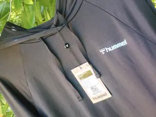 Hummel hættetrøje, Woman small