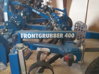 frontgrubber dalbo