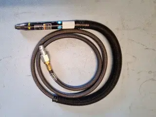Mini sliber, til trykluft. RODCRAFT, RC7050RE