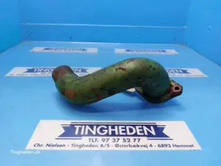 John Deere 1065 Flange T30819