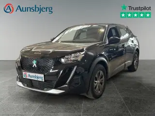 Peugeot e-2008 50 Active