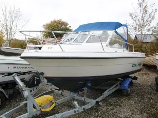Campion 542 Explorer