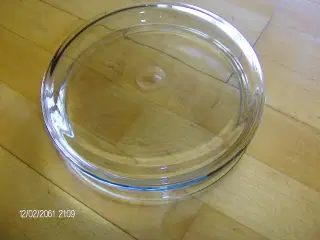 Krosno Glasskål