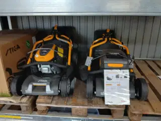 Stiga STIGA COMBI 48 S