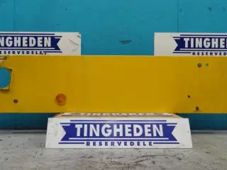 New Holland TX34 Sideskærm 80430482