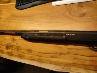 Winchester sx4 halvautomatisk haglgevær 