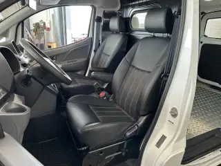 BYD eTP3 50 