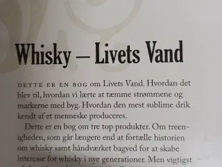 Whiskybog Feel Famous, om Famos Grouse whisky