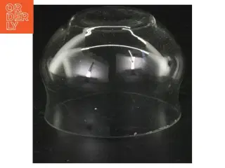 Sukkerskål glas (str. 7,5 cm)