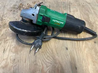 HITACHI vinkelsliber