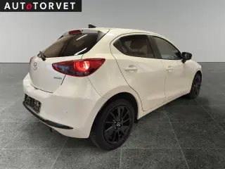 Mazda 2 1,5 SkyActive-G Homura Aka aut.