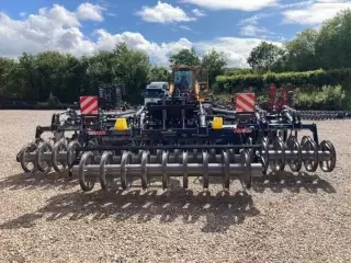 AGRO - TOM 6 Meter discharve