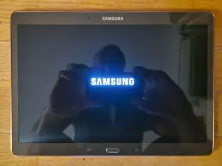 Samsung Galaxy Tab S