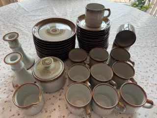 Diskos Kaffestel