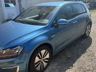 Vw Egolf highline 2015