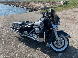 Harley Davidson ULTRA CLASDIC ELECTRA GLUDE