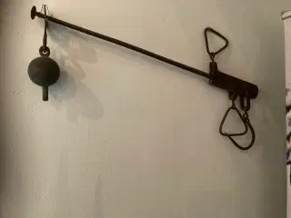 Gamle antikke ting på bud !!