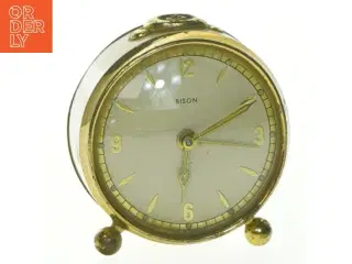 Vintage bordur fra Bison (str. 7x3 cm)
