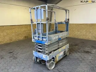 Genie GS-1932