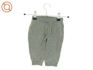 Sweatpants fra H&M (str. 68 cm)
